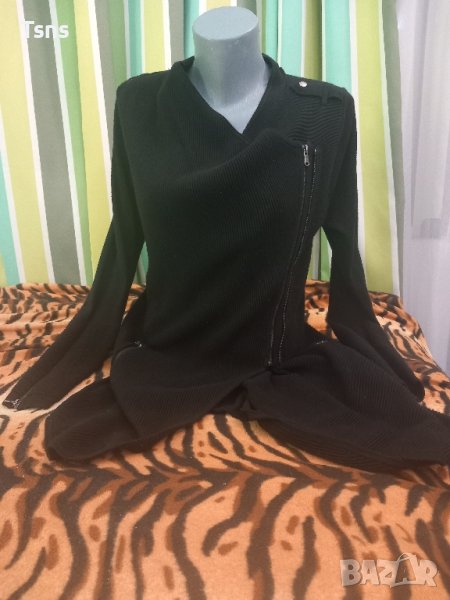 пуловер, снимка 1