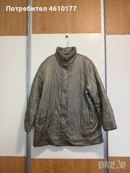 Дамско яке 3хл, снимка 1