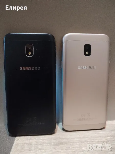 Samsung Galaxy J3 2017 2GB RAM 16GB, снимка 1