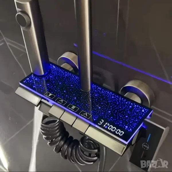 🌟 Най-луксозната и красива душ система със звезден ефект! 🌟, снимка 1