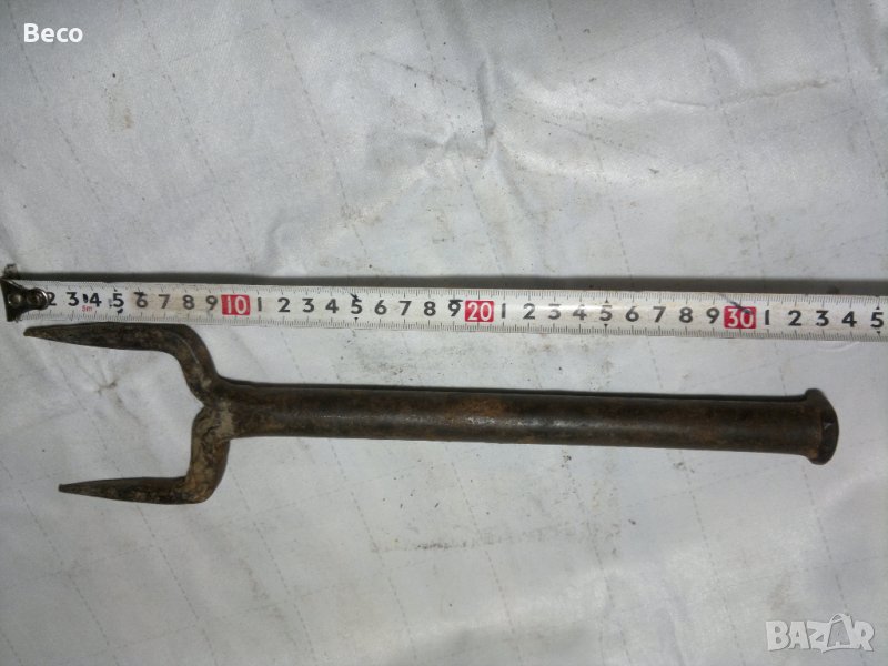 наковалня, снимка 1