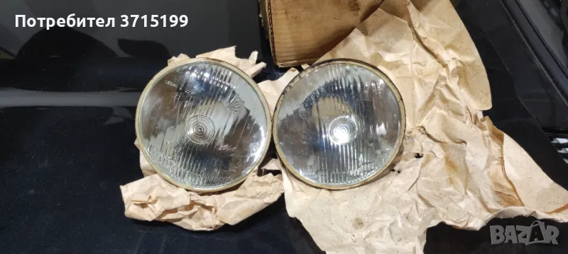 Фарове за Лада 1500, снимка 1