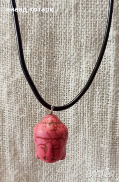 БУДА Медальони, снимка 1