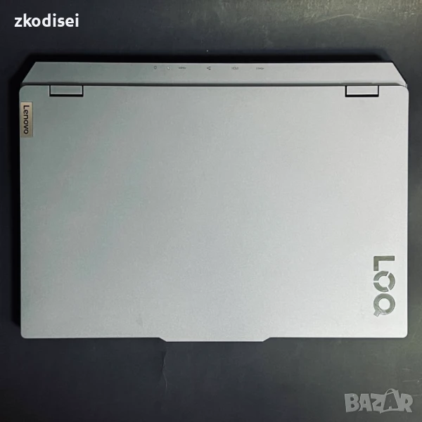 Лаптоп LENOVO 15IAX9 15,6 Инча, снимка 1