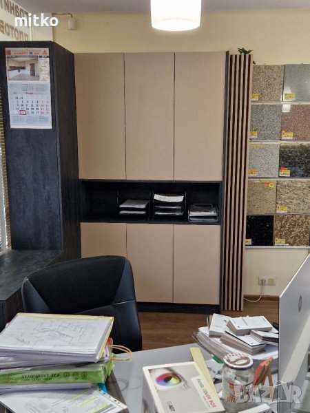 Мебели по поръчка , снимка 1