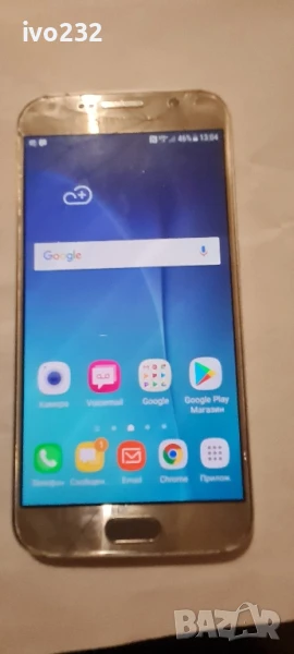 samsung s6, снимка 1