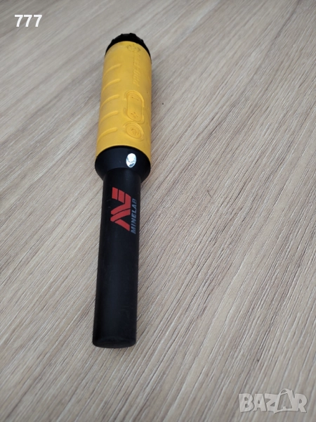 Пинпонтер на майлаб 35 със дискриминация, снимка 1