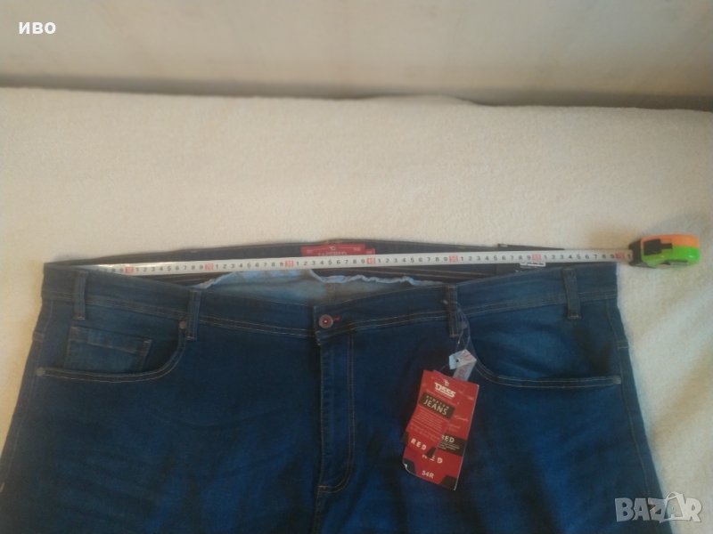 Гигантски дънки, снимка 1