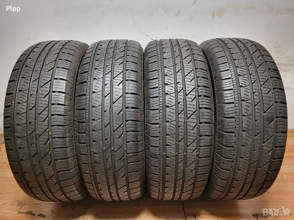 255/60/18 Continental CrossContact, снимка 1