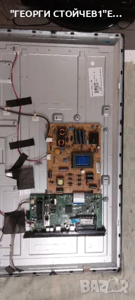 TELEFUNKEN D32H277N3C   17MB95M     17IPS71    VES315WNDB-2D-N02 , снимка 1