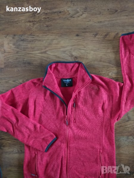 vikafjell - страхотно мъжко горнище, снимка 1