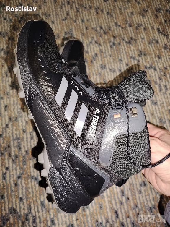 ADIDAS TERREX gore-tex , снимка 1