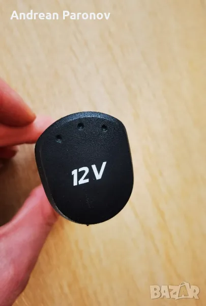 Запалки за кола, снимка 1