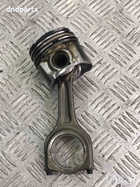 Бутало Citroen C2,1.4HDI,2005г., снимка 1