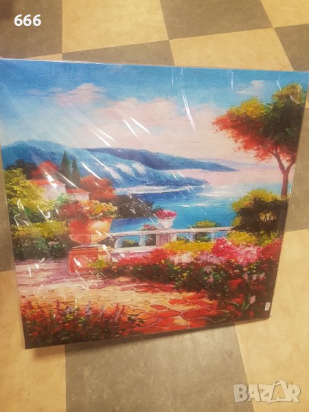 Картина, снимка 1