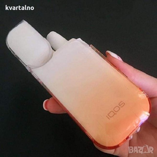 IQOS ✔️ Айкос Кейс, снимка 1