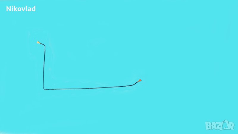 Коксиален кабел Samsung Galaxy A10s, снимка 1