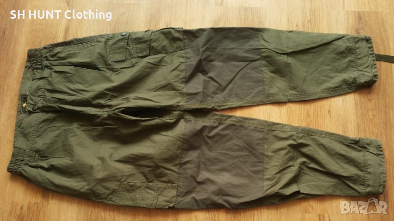 Beaver Lake HUNTING Trouser L панталон със здрава материя - 555, снимка 1