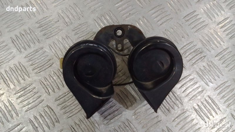 Клаксони Renault Laguna Coupe 2010г.	, снимка 1