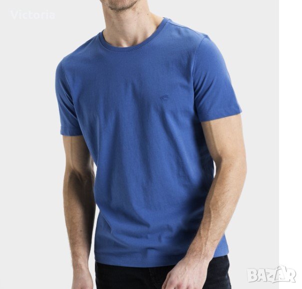 Camel Active тениска органичен памук –  XL, XXL, 5XL 2XL 3XL, снимка 1