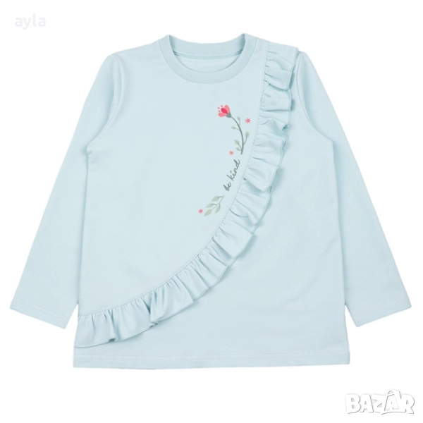 блуза, снимка 1