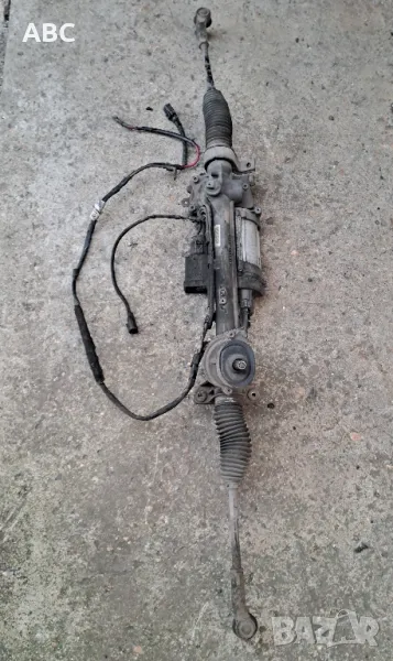 Електрическа кормилна рейка от Passat B6 , снимка 1