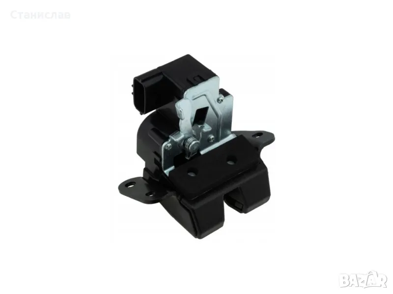 Hyundai ix20 Брава за багажник , снимка 1