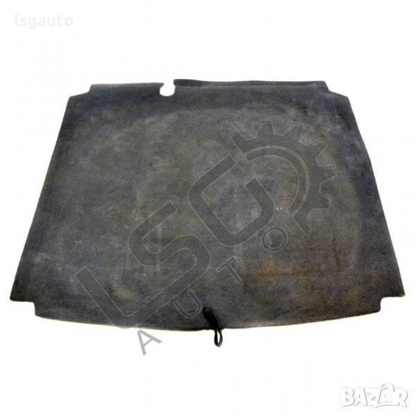 Мокетна кора багажник Audi A3 (8PA) 2004-2010 A230821N-249, снимка 1