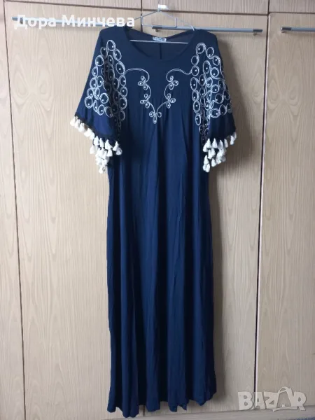 рокля, снимка 1