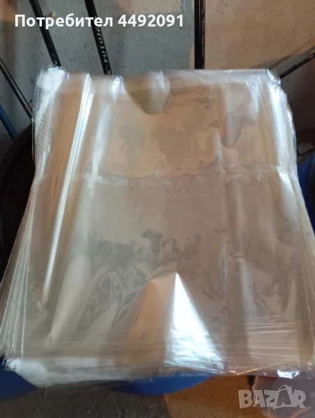 пликове самозалепващи се 3ст, снимка 1