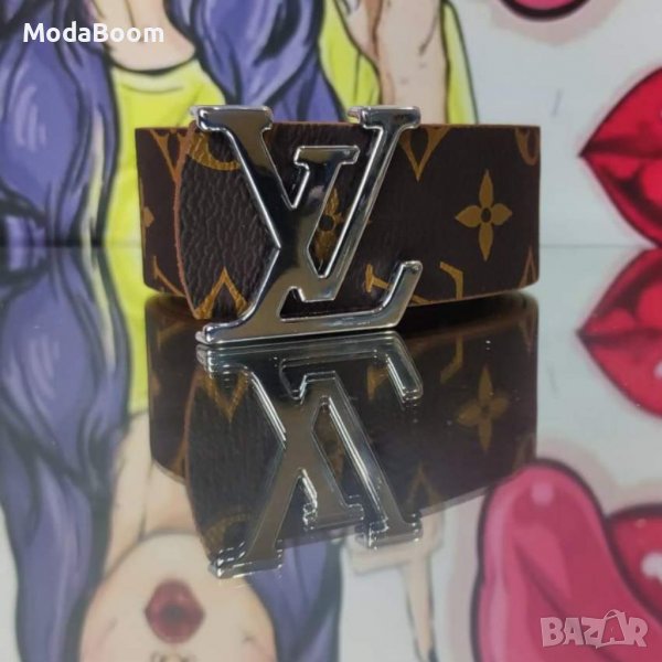 Маркови дамски колани , снимка 1