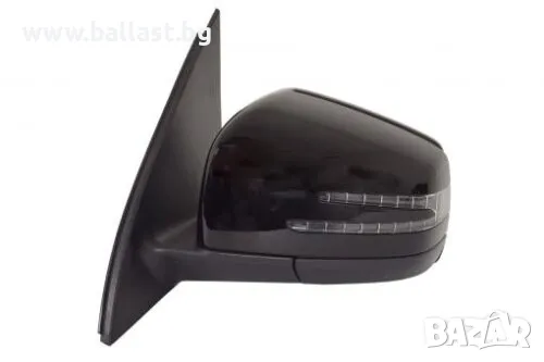 Основа огледало ляво A1668100393 ML W166 A1668108500, снимка 1