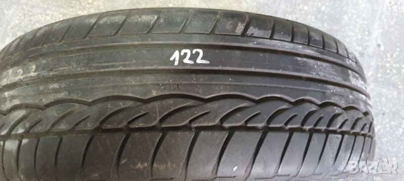 Гума 185 60 15 84Н DUNLOP, снимка 1