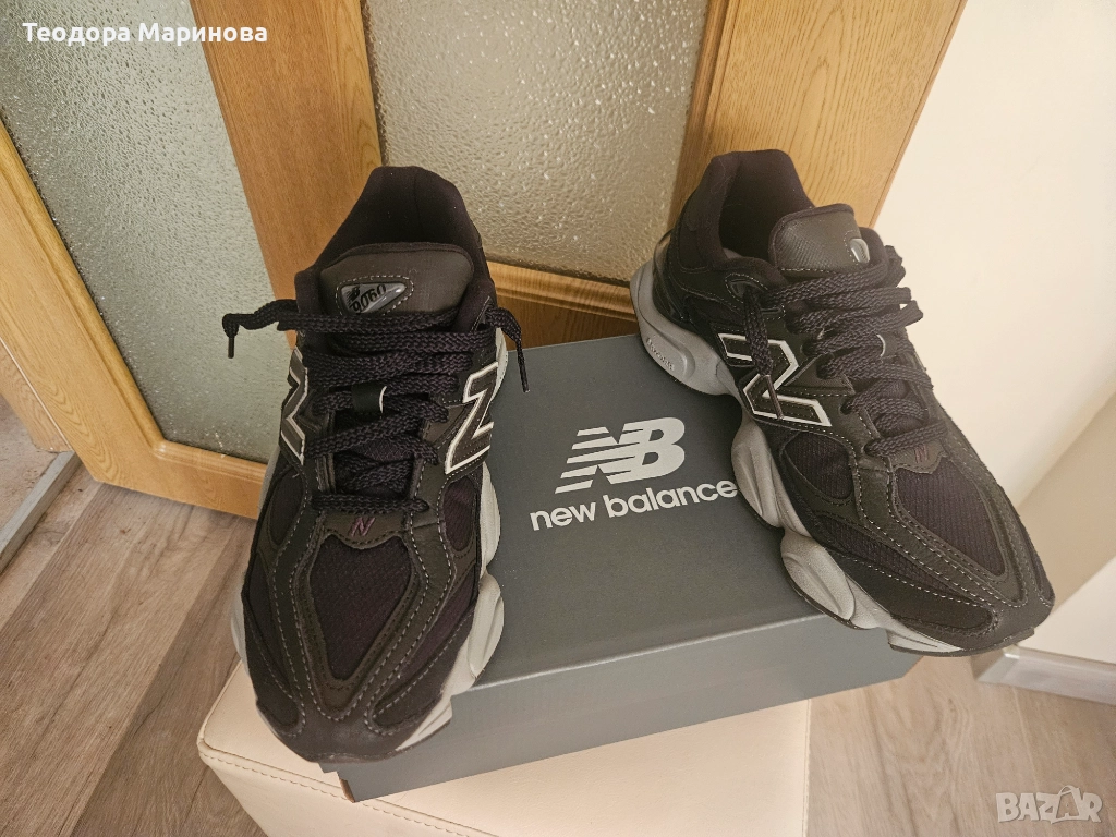 New balance cordura , снимка 1
