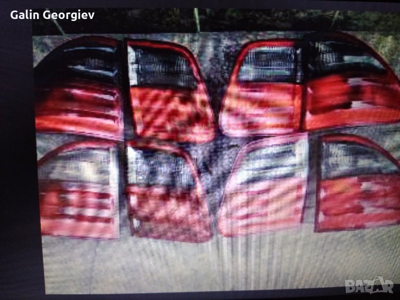 стопове за мерцедес, снимка 1