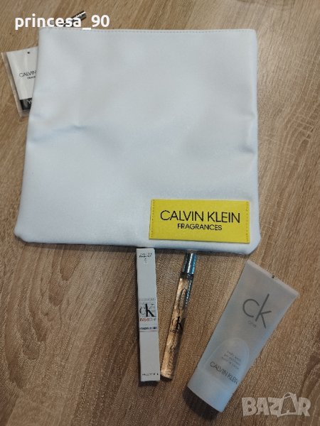 Комплект Calvin Klein, снимка 1