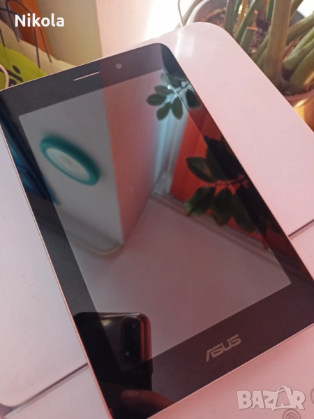 Asus 7 inc таблет, снимка 1