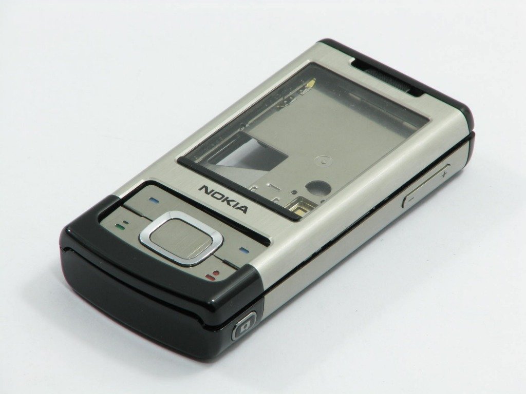 Nokia 6500 slide - Nokia 6500sl панел в Резервни части за телефони в гр.  София - ID20110977 — Bazar.bg