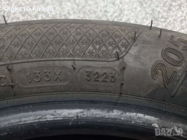 Джанти 16 5х112, снимка 8 - Гуми и джанти - 53939382