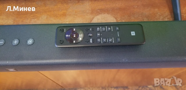JBL Bar 5.1 soundbar, снимка 6 - Тонколони - 50918577