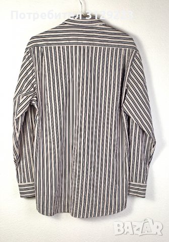 Haupt shirt M, снимка 4 - Ризи - 39402461