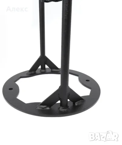 Ръчна цепачка за дърва, снимка 2 - Други - 47867589