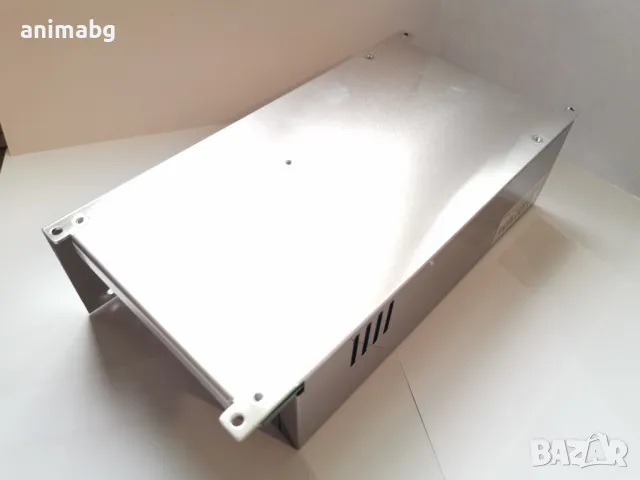 ANIMABG Импулсно захранване, MS-600-150, 600W, 220VAC, 150V DC, 4A, снимка 5 - Друга електроника - 49785539