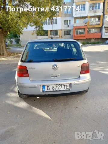 1.9 TDI 6 скорости, снимка 6 - Автомобили и джипове - 56348730