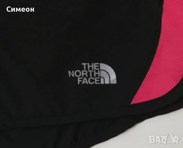 The North Face оригинални гащета XS спорт туризъм шорти, снимка 3 - Спортни екипи - 37424659