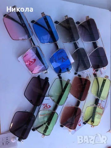 Продавам слънчеви очила на едро и дребно, снимка 7 - Слънчеви и диоптрични очила - 39973850