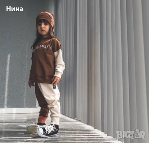 Комплект MOI NOI , снимка 2 - Детски комплекти - 39381026