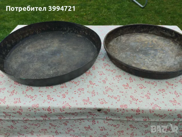 Медни съдове, снимка 12 - Антикварни и старинни предмети - 50058618