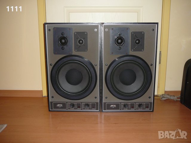 JAMO J-121 10 инча баси, снимка 2 - Тонколони - 35336888