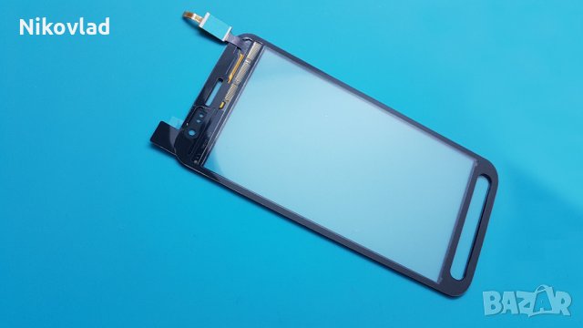 Тъч скрийн дигитайзер Samsung Galaxy Xcover 4 (G390F), снимка 2 - Резервни части за телефони - 31483766
